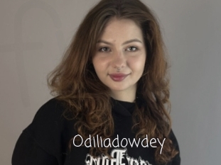 Odiliadowdey