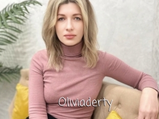 Oliviaderty