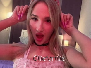 Ollietortilie