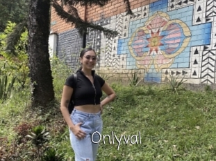 Onlyval