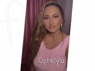 Ophelyia