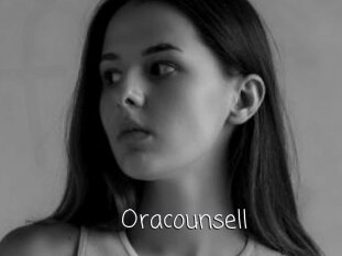 Oracounsell