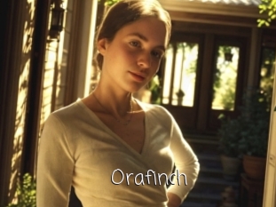 Orafinch