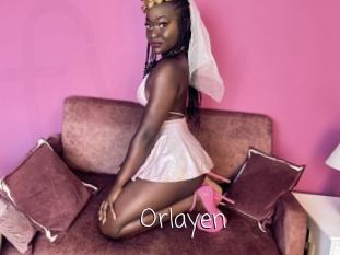 Orlayen