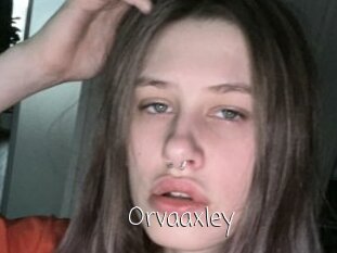 Orvaaxley