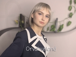Orvaburland