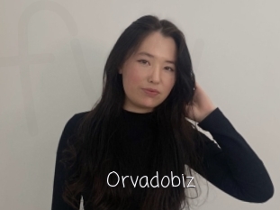 Orvadobiz