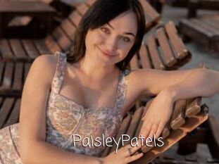 PaisleyPatels