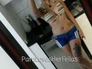 PamLovesHerFellas