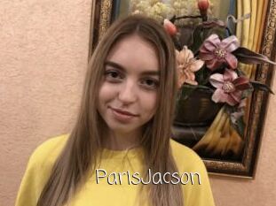 ParisJacson