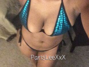 ParisLeeXxX