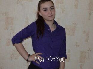 PartOfYou