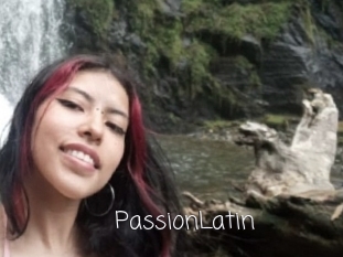 PassionLatin