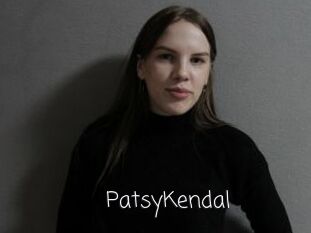 PatsyKendal