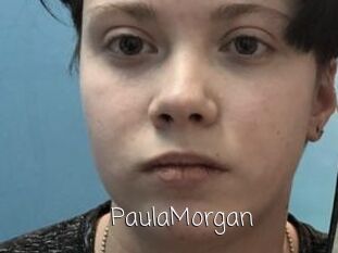 PaulaMorgan
