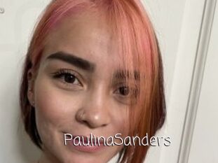 PaulinaSanders