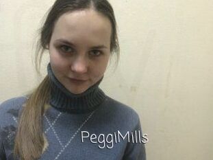 PeggiMills