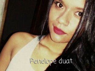 Penelope_duat
