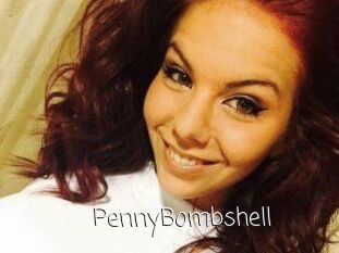PennyBombshell