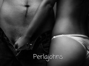 Perlajohns