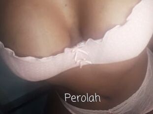 Perolah