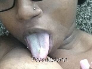 Persuasionn