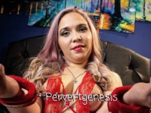 Pervertgenesis