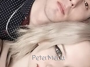 PeterMeria
