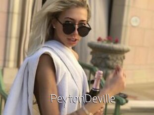 PeytonDeville