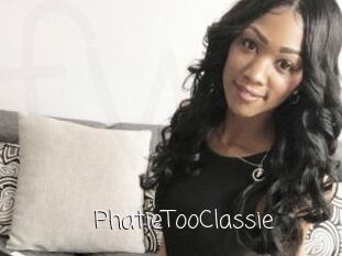 PhatieTooClassie