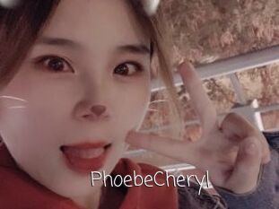 PhoebeCheryl