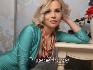 PhoebeHarper