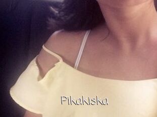 Pikakiska