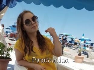 Pinacolladaa