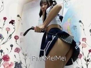 PinkMeiMei