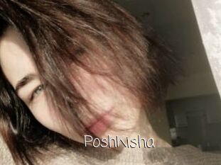 PoshKisha