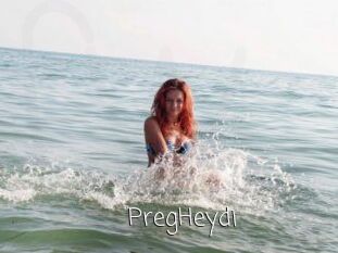 PregHeydi
