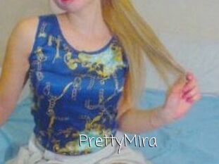 PrettyMira