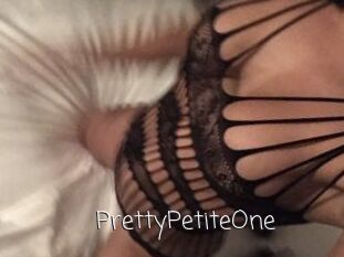 PrettyPetiteOne