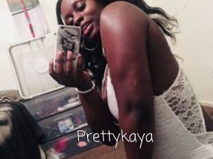 Prettykaya