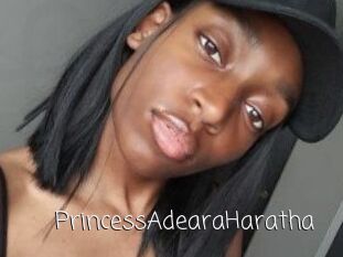 PrincessAdearaHaratha