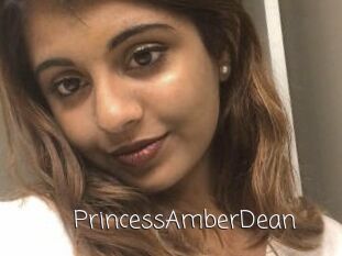 PrincessAmberDean