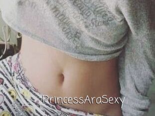 PrincessAraSexy