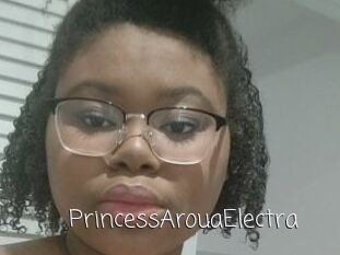 PrincessArouaElectra