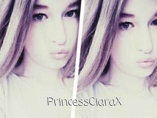 PrincessCiaraX