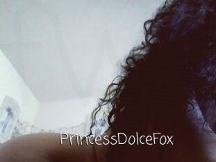 PrincessDolceFox