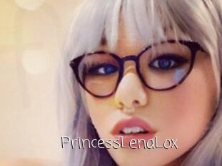 PrincessLenaLox