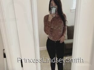 PrincessLindseySmith