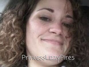 PrincessLizzyPires