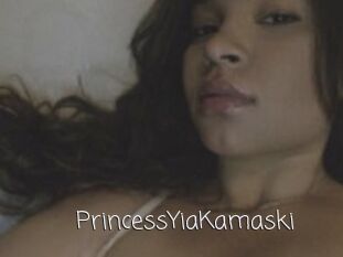 PrincessYiaKamaski